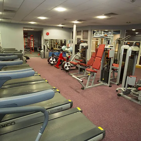 Hotel Brandon House New Ross