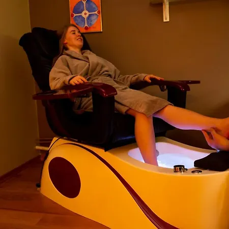 Brandon House Hotel 4*