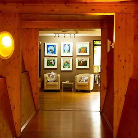 Hotel Brandon House 4*