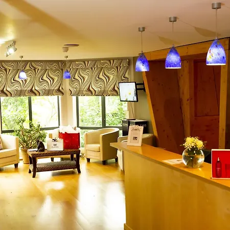 Brandon House 4* New Ross