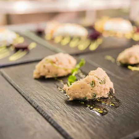 Brandon House Szálloda