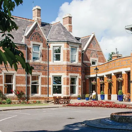 Szálloda Brandon House