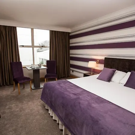 Brandon House 4* New Ross