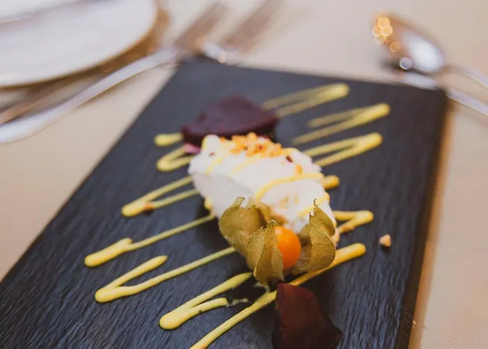 酒店 布兰之家酒店 4*