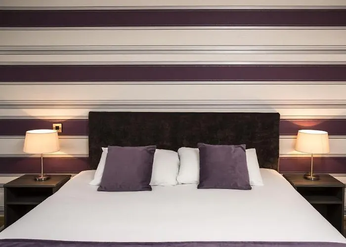 布兰之家酒店 4*