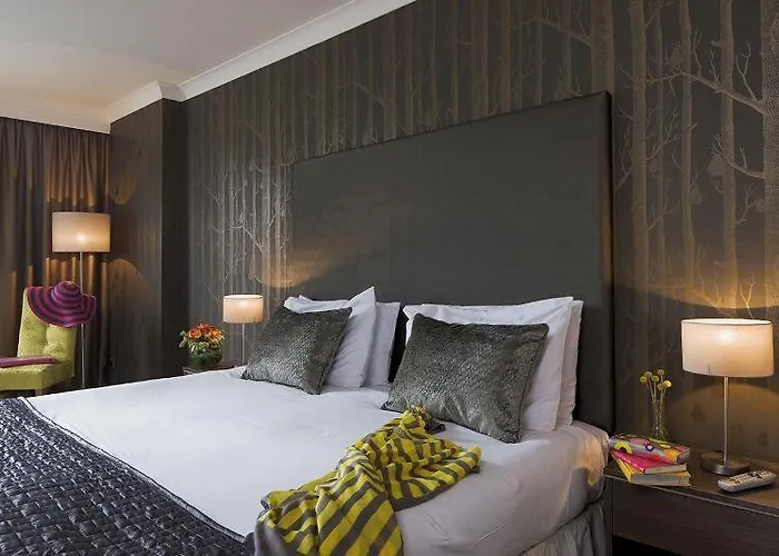 Brandon House Hotel New Ross