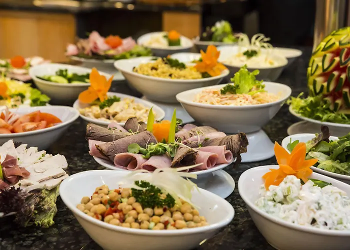 Brandon House Hotel New Ross