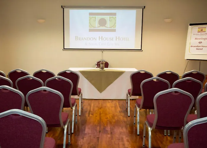 酒店 布兰之家酒店