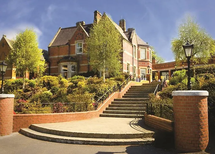 布兰之家酒店 新罗斯