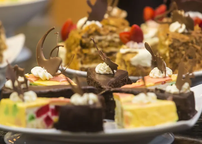 酒店 布兰之家酒店 4*