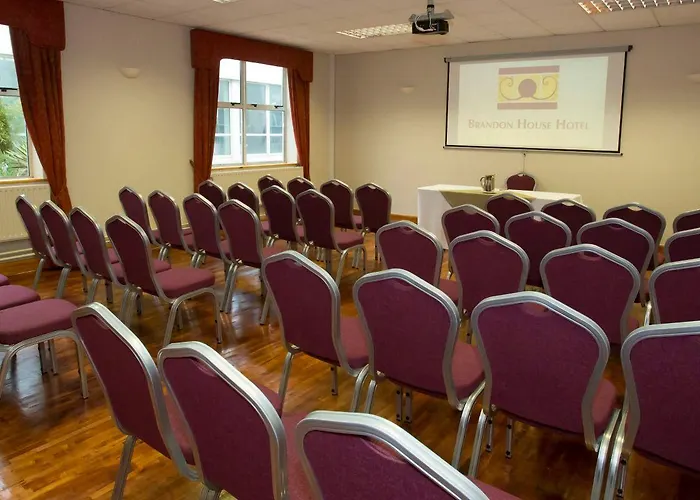 Brandon House 4* New Ross