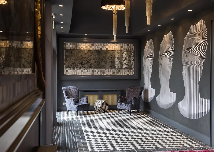 Brandon House Hotel New Ross