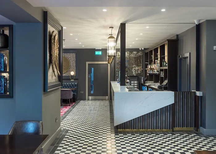 布兰之家酒店 4*