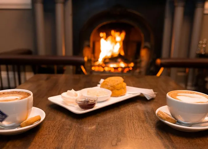 酒店 布兰之家酒店 新罗斯