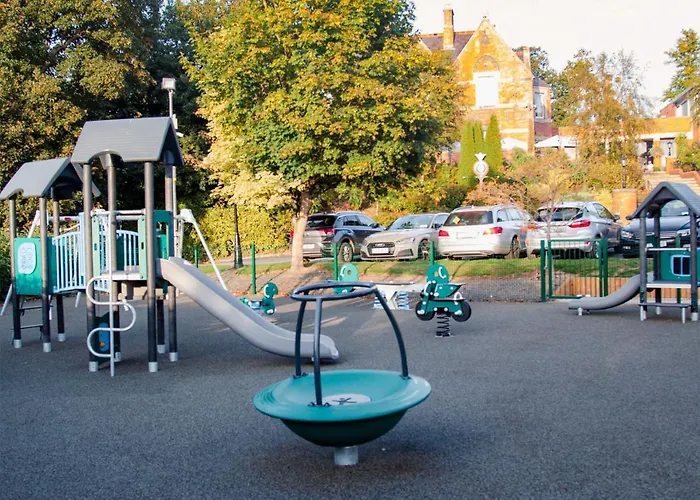 酒店 布兰之家酒店 新罗斯