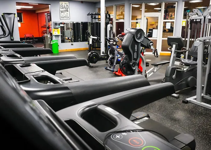 Brandon House Hotel 4*