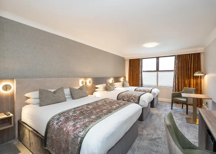 Brandon House Hotel New Ross