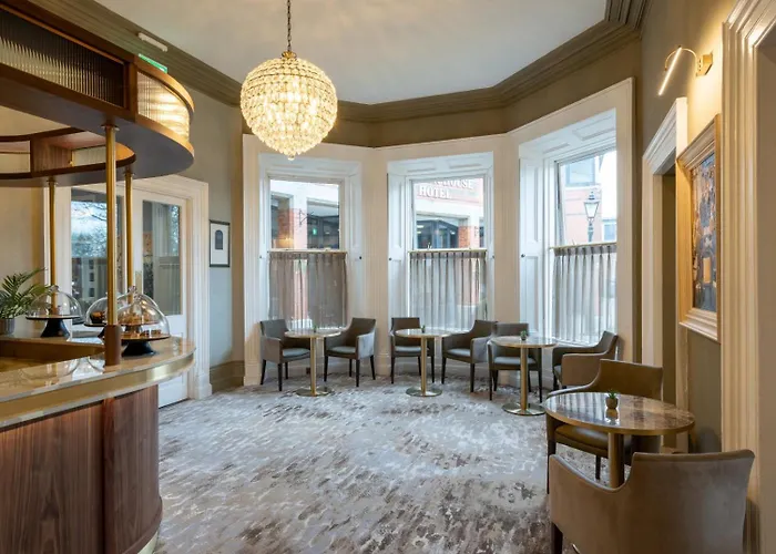 布兰之家酒店 新罗斯