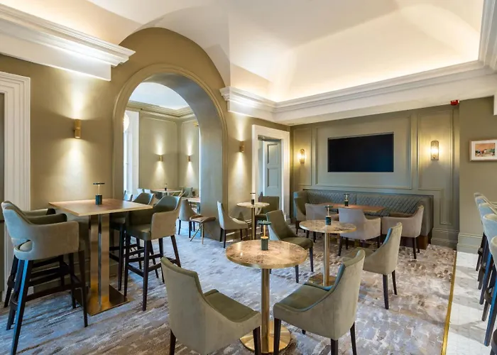 Brandon House 4* New Ross