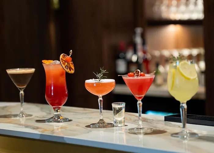 Hotel Brandon House 4*