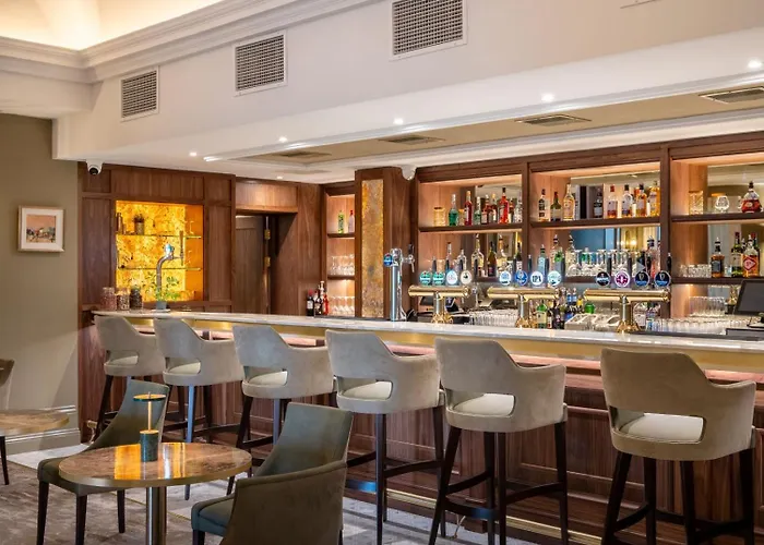 酒店 布兰之家酒店 新罗斯