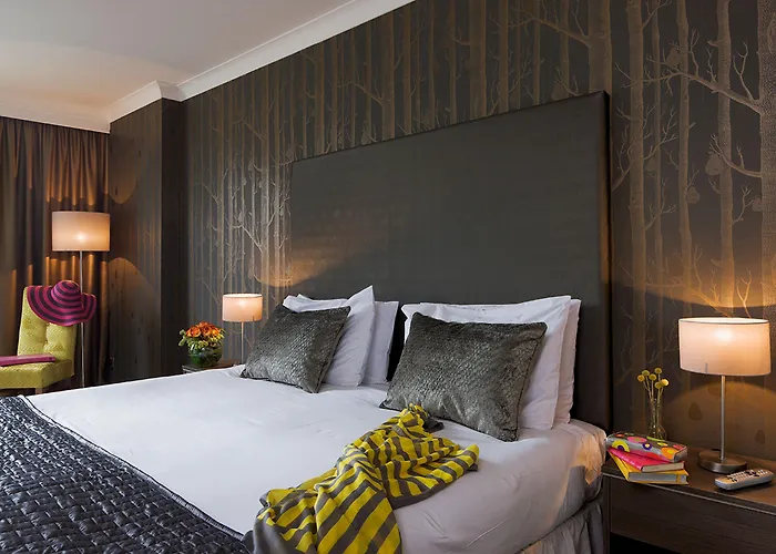 Brandon House 4* New Ross