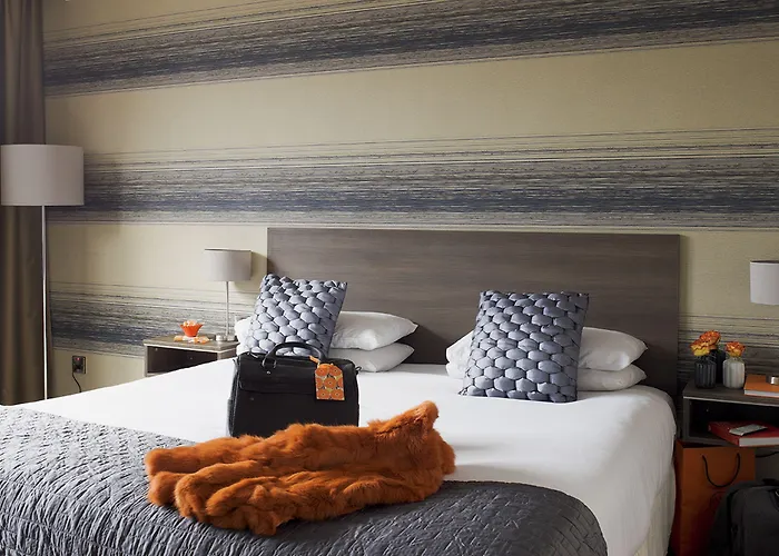 酒店 布兰之家酒店 新罗斯