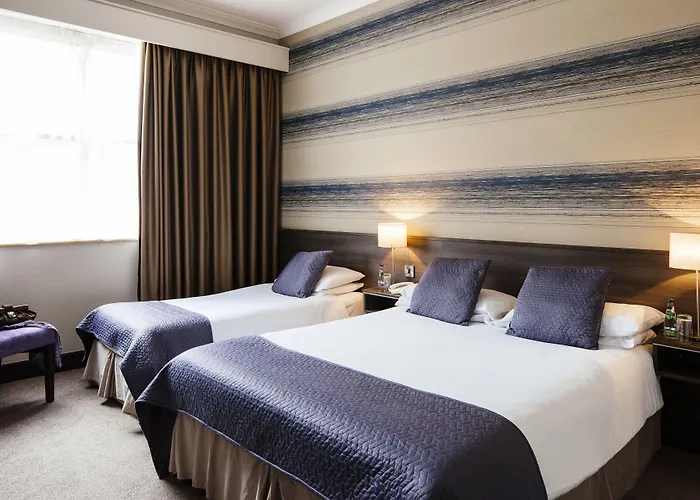 Brandon House Hotel New Ross