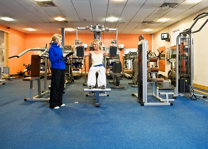 Hotel Brandon House 4*