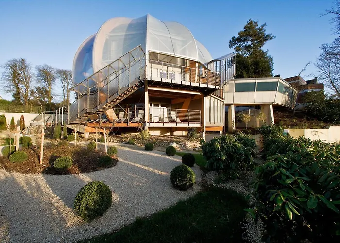 Hotel Brandon House 4*