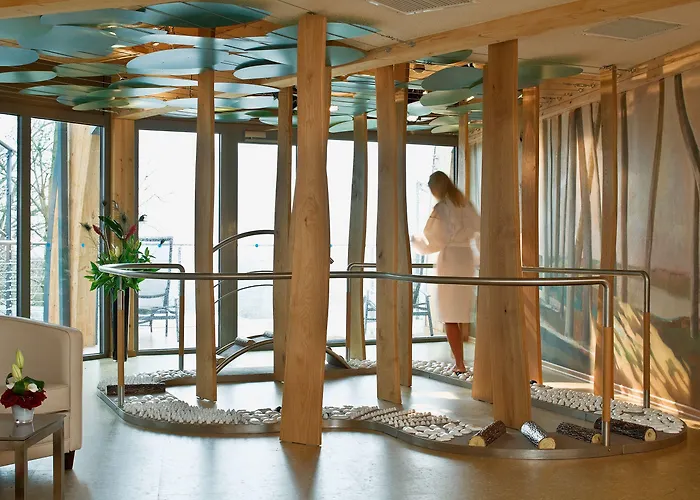 Brandon House Hotel 4*