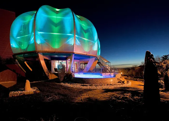 布兰之家酒店 酒店 新罗斯