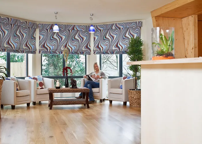 Brandon House New Ross