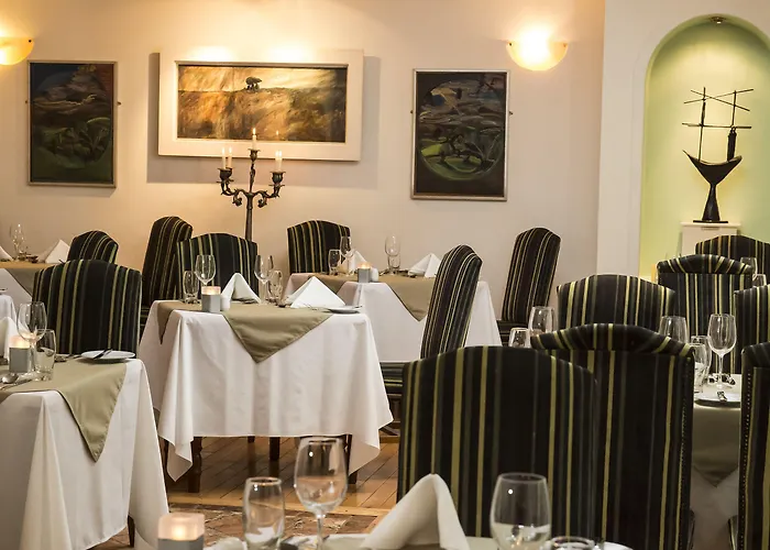 Brandon House Hotel 4*