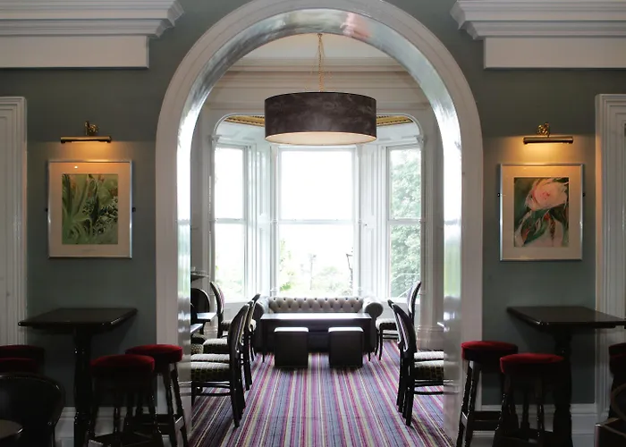 布兰之家酒店 4*