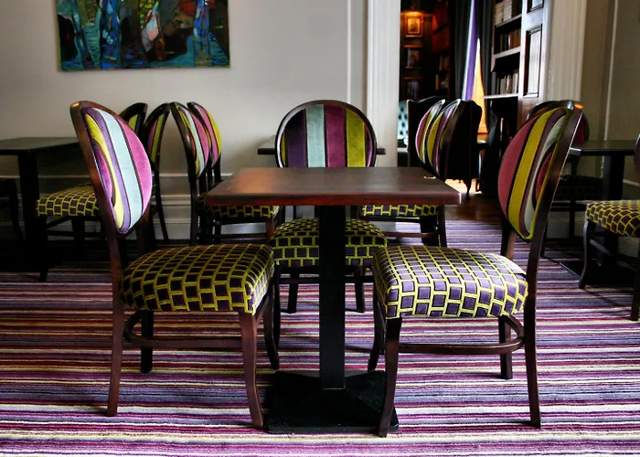 酒店 布兰之家酒店