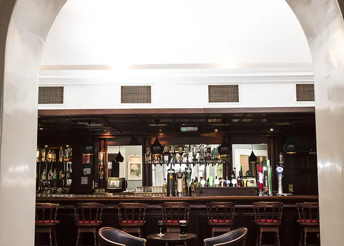 布兰之家酒店 4*