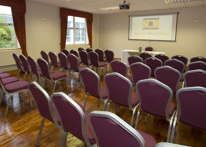 Brandon House Hotel New Ross