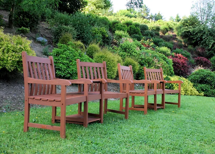 Hotel Brandon House 4*