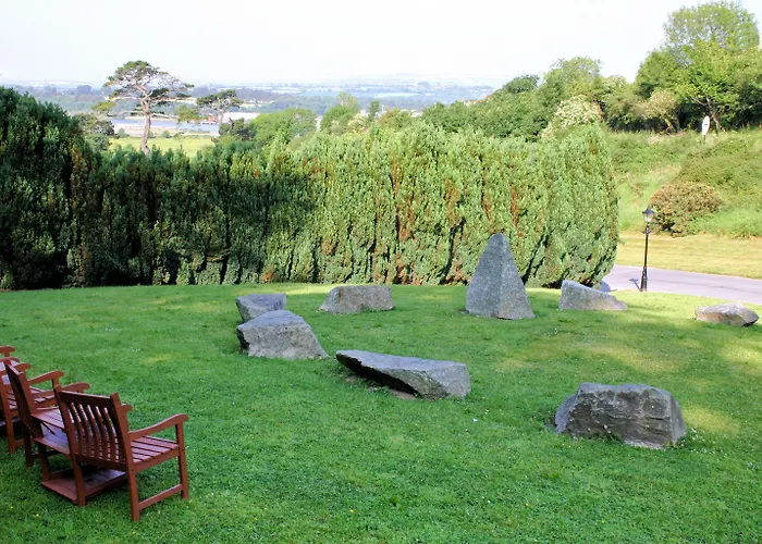 酒店 布兰之家酒店 4*