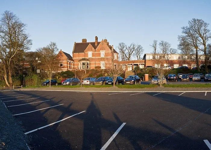 酒店 布兰之家酒店 4*