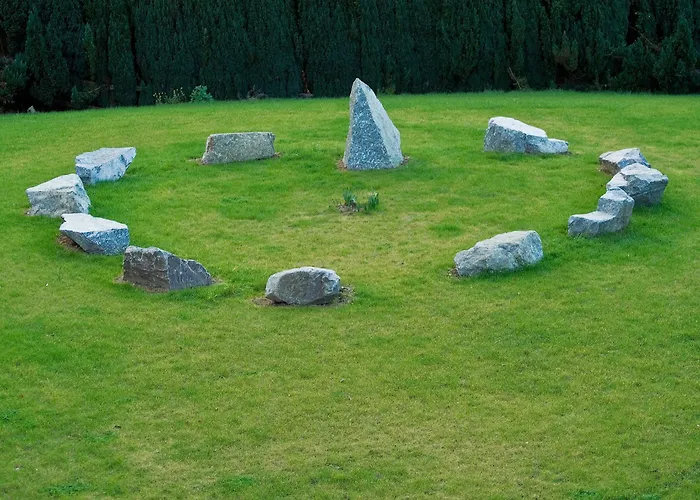 酒店 布兰之家酒店 新罗斯