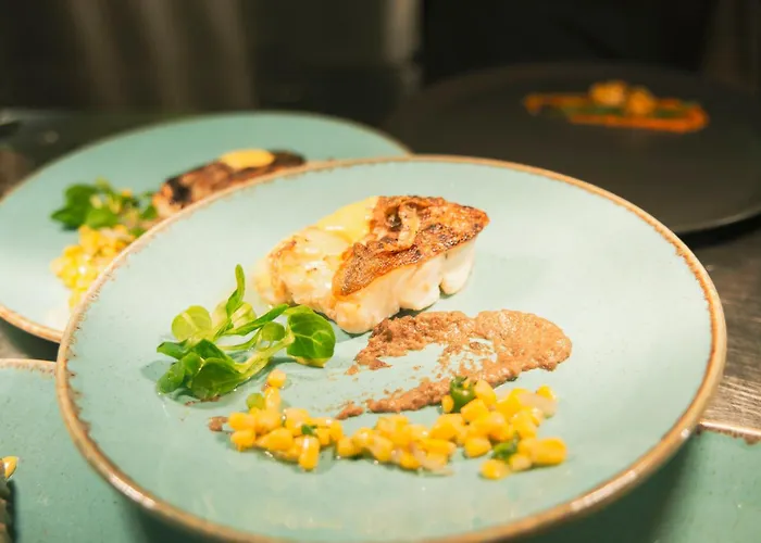 布兰之家酒店 4* 新罗斯