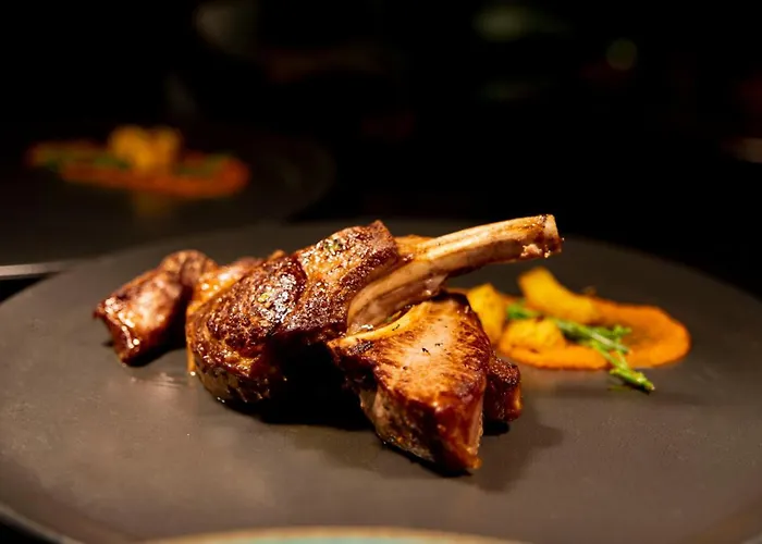 布兰之家酒店 酒店 新罗斯