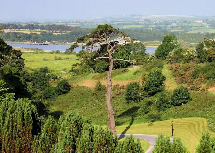 Brandon House 4* New Ross