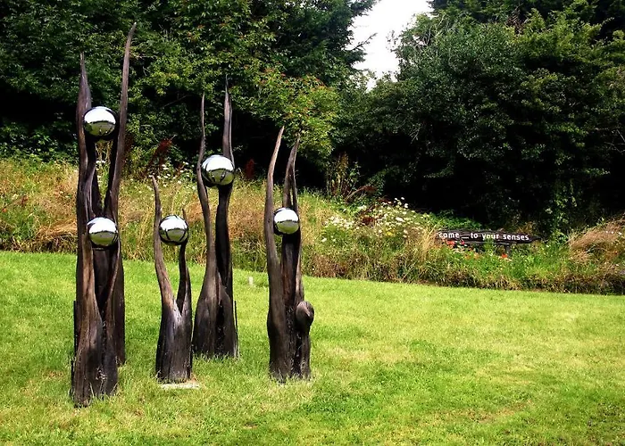 Brandon House Hotel New Ross