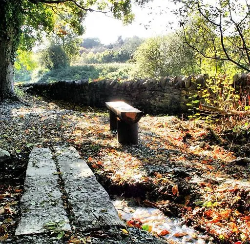 Brandon House Hotel New Ross
