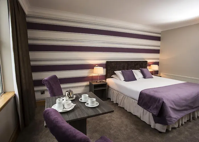 Brandon House 4* New Ross