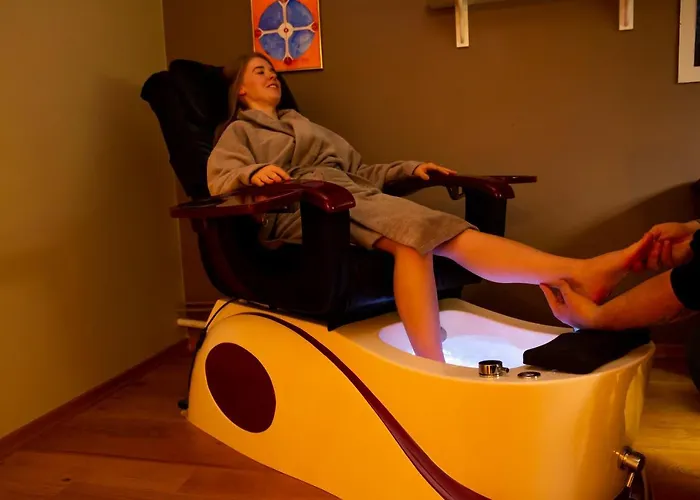 布兰之家酒店 酒店 4*