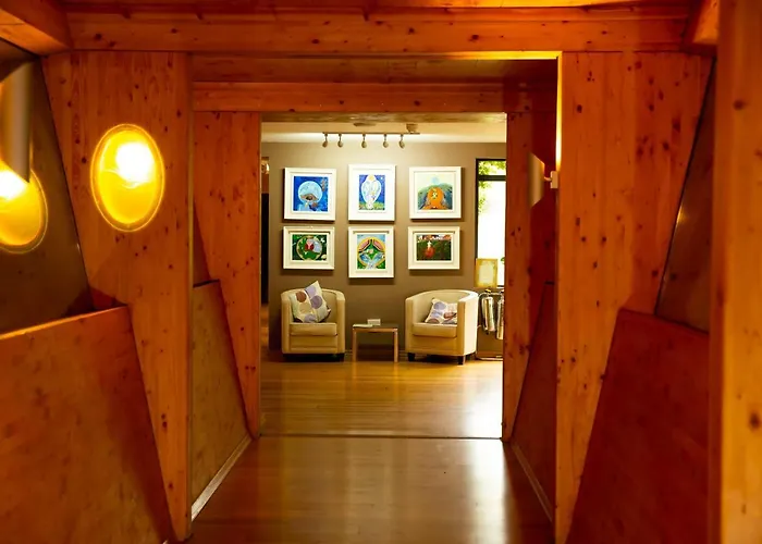 Hotel Brandon House 4*